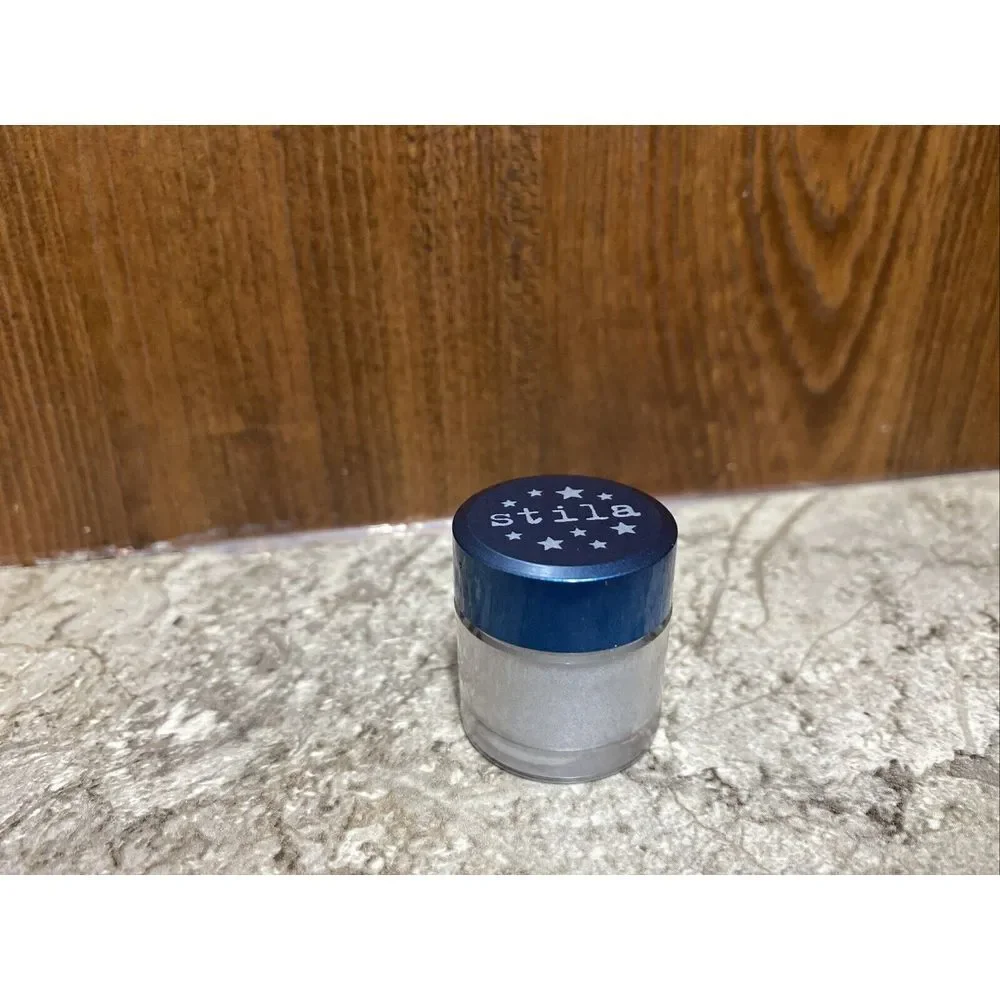 STILA All Over Shimmer Eye Shadow *11 SOX6 .03 oz / 1 g loose powder NEW NWOB‎